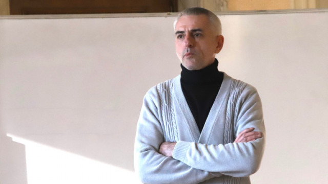 Шефът на НСО познавал бегло Пламен Узунов