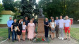Възстановиха паметника на Христо Ботев в Одеса