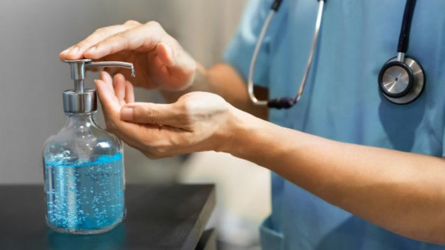 161 нови случая на COVID-19 у нас за последното денонощие