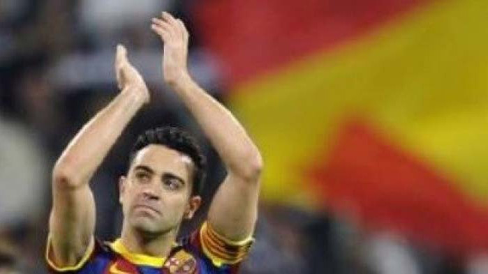 Шави застава начело на Барселона през новия сезон