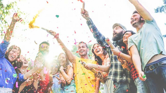 Малките неща, които ни правят щастливи