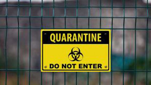 435 лица проверени във Варна за спазване на наложената им задължителна домашна карантина