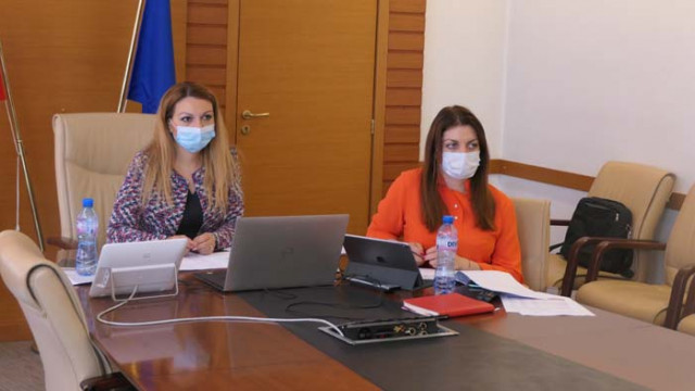 МЗХГ представи пред бранша предложение за подпомагане по извънредната подмярка COVID-19