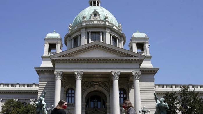 Белград затваря за 2 дни, заради разпространението на COVID-19