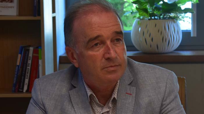 Кметът на Асеновград: COVID-19 не трябва да ни плаши, а да ни мобилизира