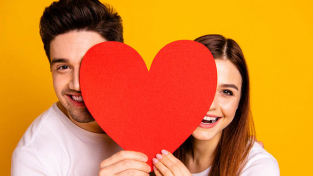 Кой е подходящия момент да кажете "Обичам те"