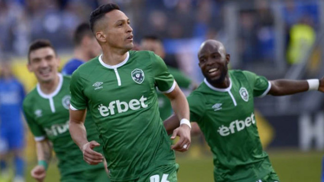 Марселиньо няма да играе в България