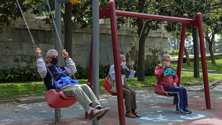 Нови над 1150 случая на коронавирус в Турция