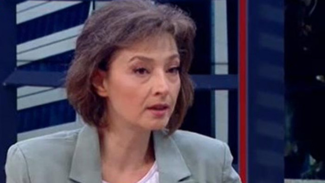 Катя Сунгарска: Някои казват, че имат проблем със сърцето, а са с COVID-19