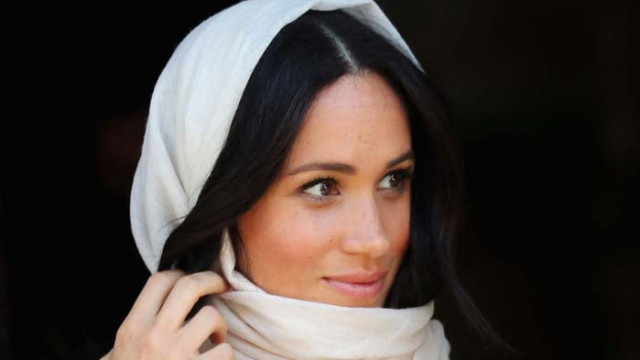 Меган Маркъл, бременността й и как се е чувствала тогава в кралския двор