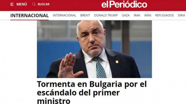 Испански анализатор за аферата „Къща в Барселона“: Руски опит за дестабилизация