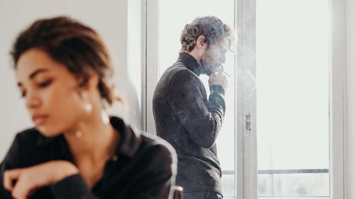 Кога ревността е нормална?