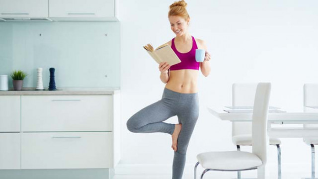 3 сутрешни напитки за отслабване