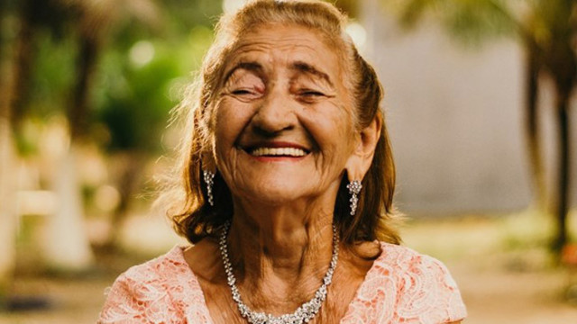 Как да се харесате на свекървата от първия път