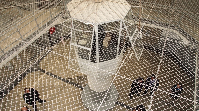 COVID-19 и в затвора в Пловдив