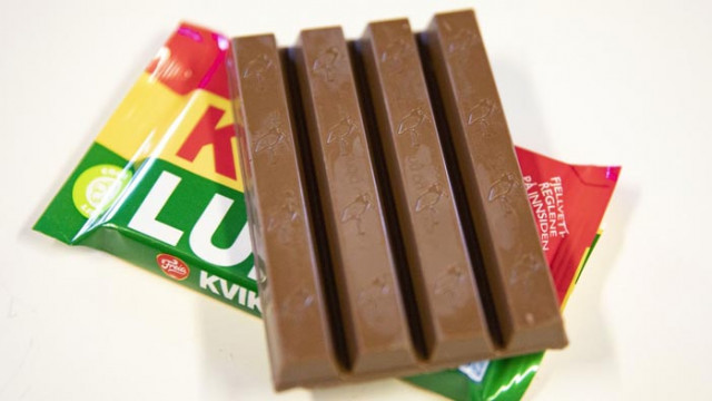 Да гризнем какаово блокче в Световния ден на шоколада