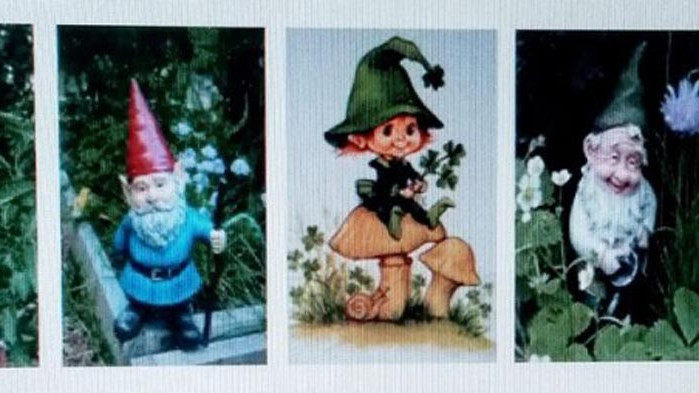 Изберете своето джудже и получете съвет