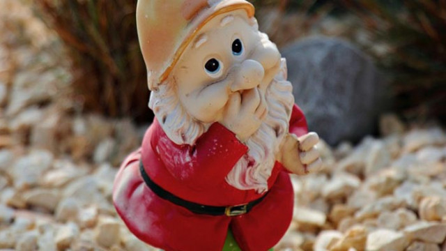 Изберете своето джудже и получете съвет