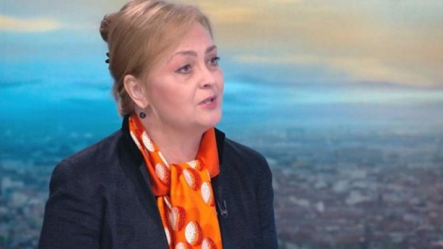 Поли Карастоянова: За три сезона напред ще се подпомагат чартърите до България