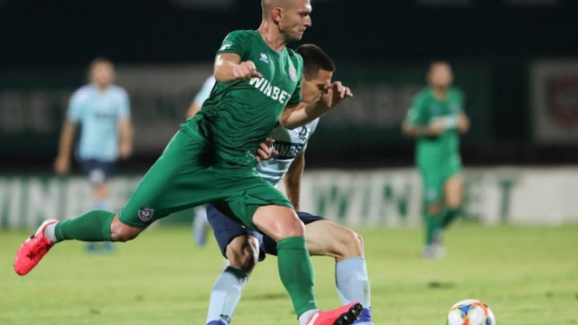 Ботев (Враца) и Дунав завъртяха нулите