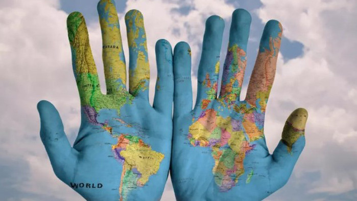 50 от най-интересните факти за света