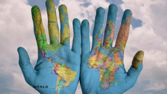 50 от най-интересните факти за света