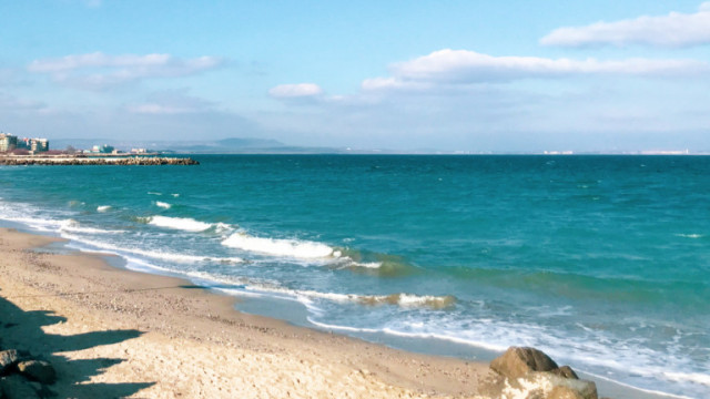 Работещите в Слънчев бряг били повече от туристите