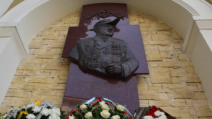 129 години от рождението на контраадмирал Иван Вариклечков