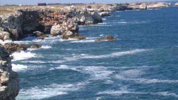 Откъде идва името на Черно море и истина ли е, че смъртта живее на дъното му?