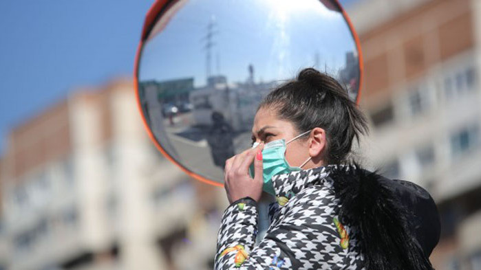 Психолог: Вече сме във фаза на отрицание за COVID-19