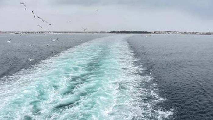 Български и сръбски туристи са с COVID-19 на Тасос, карантинирани са в хотел