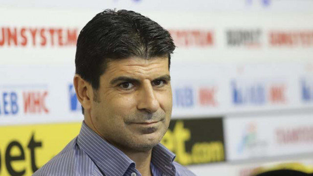 Георги Иванов-Гонзо: Изолирани са трима играчи със симптоми на коронавирус