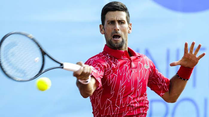 Джокович все още не знае дали ще участва на Ю Ес Оупън