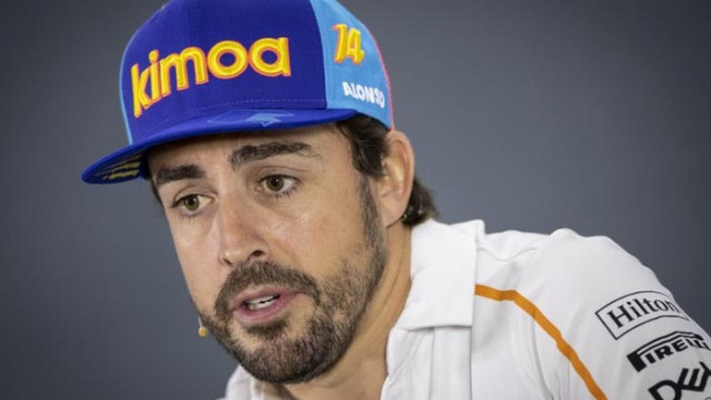 Рено потвърди завръщането на Алонсо във Формула 1