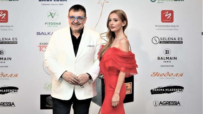 Академията за мода за първи път присъди наградата „Изгряваща звезда 2020“