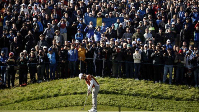 Райдър Къп се отлага за 2021 година