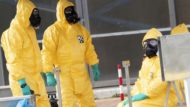 Над 12 млн. заразени с COVID-19 по света