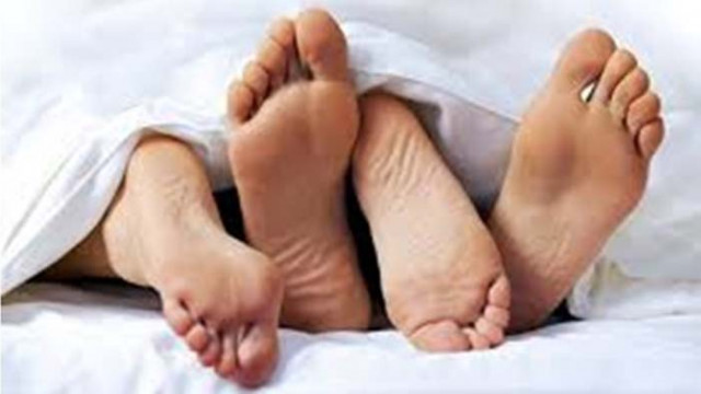 Пречи ли сексът на спортните резултати?