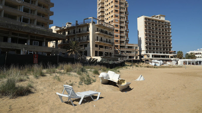 13 от най-зловещите места в света (СНИМКИ)