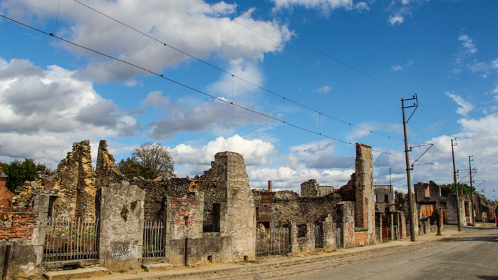 13 от най-зловещите места в света (СНИМКИ)