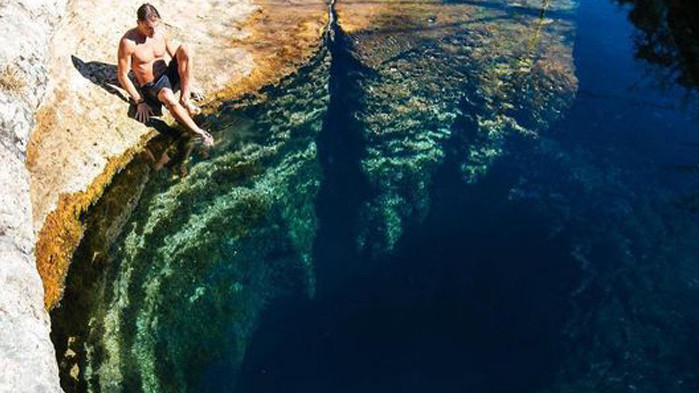 13 от най-зловещите места в света (СНИМКИ)