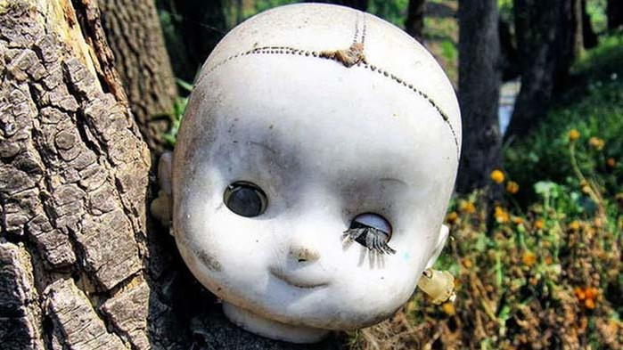 13 от най-зловещите места в света (СНИМКИ)