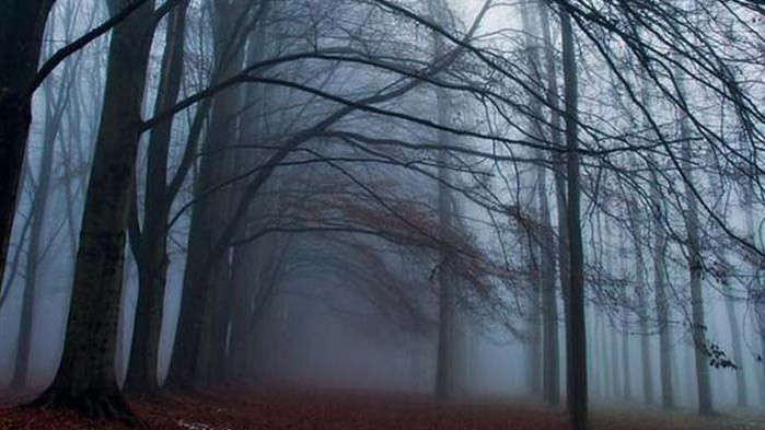 13 от най-зловещите места в света (СНИМКИ)