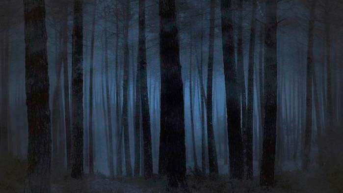 13 от най-зловещите места в света (СНИМКИ)