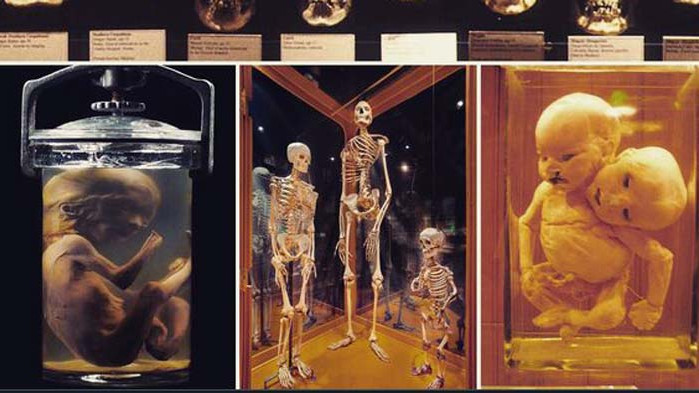 13 от най-зловещите места в света (СНИМКИ)