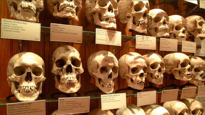 13 от най-зловещите места в света (СНИМКИ)