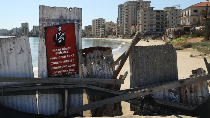 13 от най-зловещите места в света (СНИМКИ)