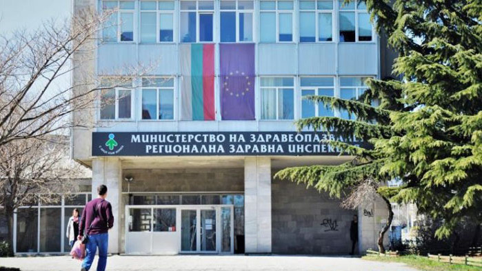 РЗИ: Няма пациенти в интензивен сектор във Варна към момента