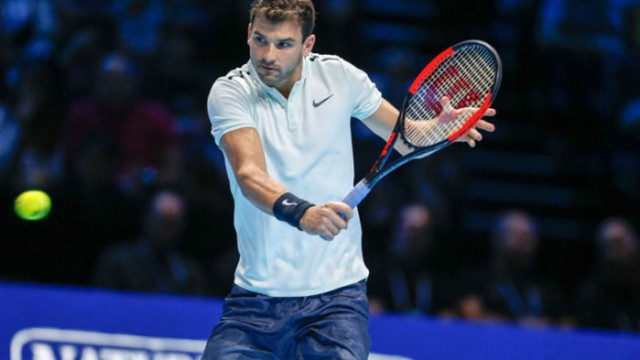 Григор Димитров пребори коронавируса