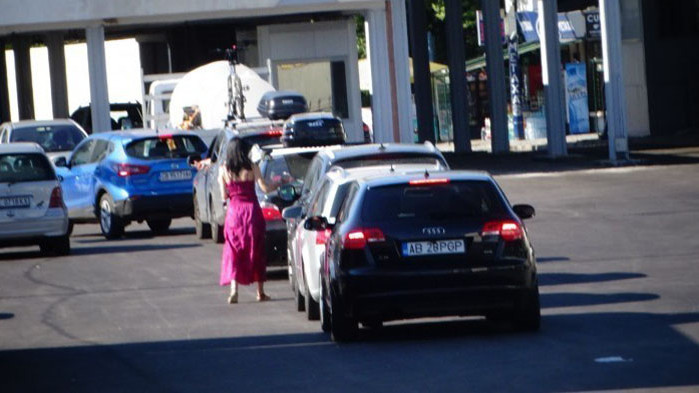 Гърция ще извършва на границата максимален брой тестове за коронавирус